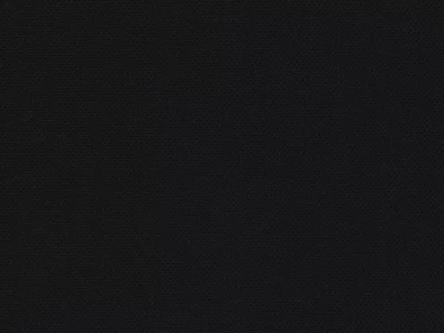 Speaker Cloth »Standard« - Black (10)