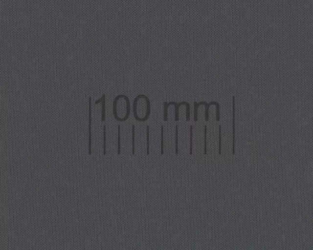 Tissu acoustique « Standard » - noir (10)