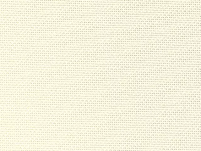 Tissu acoustique « Standard » - blanc crème (39)