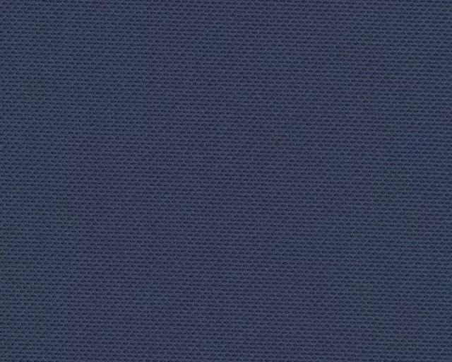 Akustikstoff Standard Blau Indigo (43)