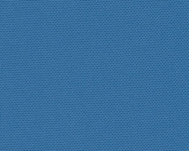 Akustikstoff Standard Blau Französischblau (44)