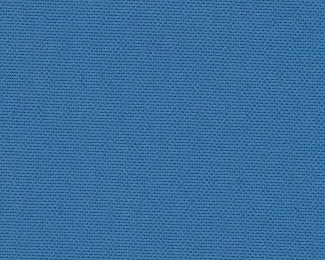 Akustikstoff Standard Blau Französischblau (44)