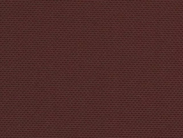 Akustikstoff 2.0 wasserabweisend Rot Bordeauxrot (123)