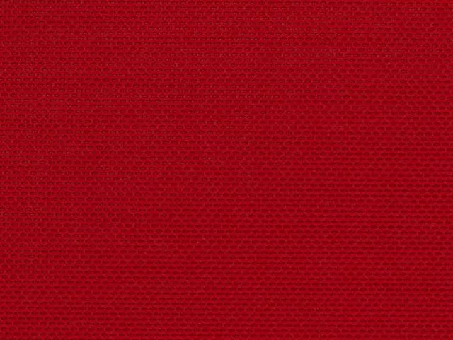 Tissu acoustique hydrofuge « 2.0 » - Rouge : Carmin (129)