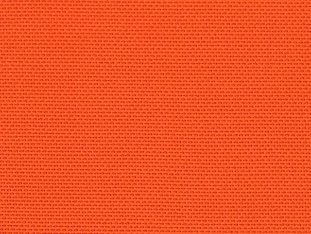 Tissu acoustique hydrofuge « 2.0 » - Rouge, orange : Saumon (130)