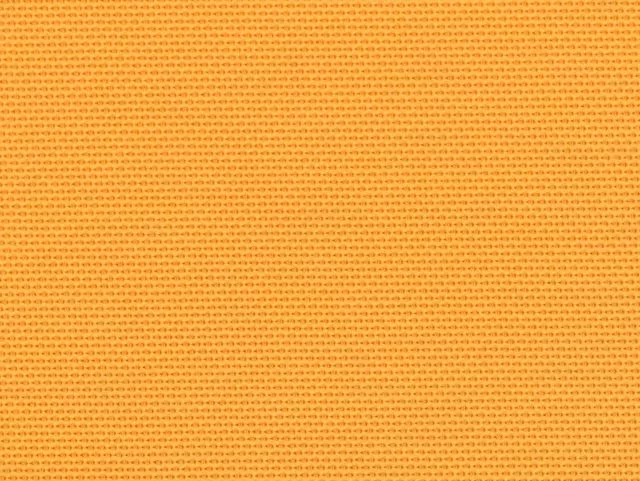 Tissu acoustique hydrofuge « 2.0 » - Orange : Safran (131)