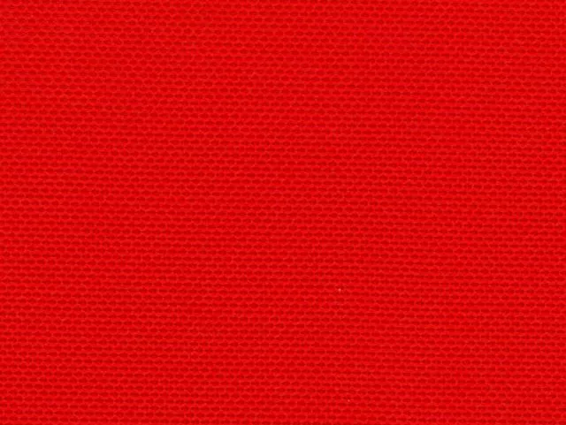 Tissu acoustique hydrofuge « 2.0 » - Rouge : Orange sanguine (141)