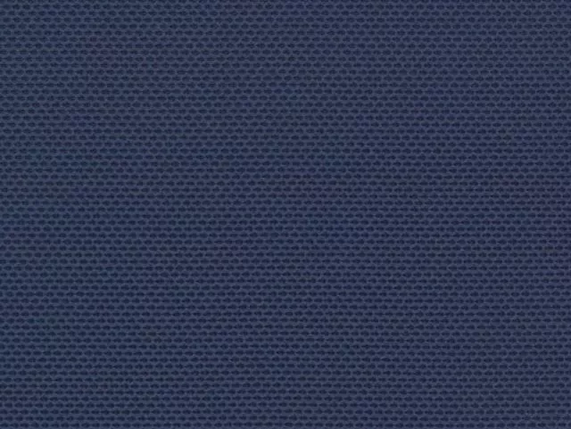 Water-Repellent Speaker Cloth »2.0« - Blue: Indigo (143)
