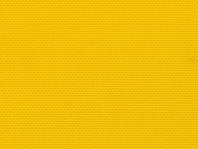 Water-Repellent Speaker Cloth »2.0« - Yellow: Lemon (150)