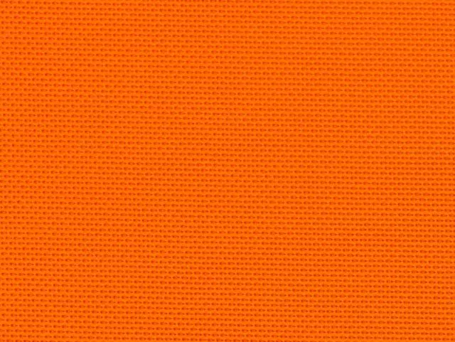 Non-Flammable Speaker Cloth »FR« - Orange (222)