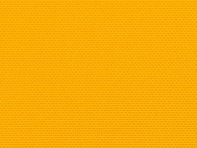 Non-Flammable Speaker Cloth »FR« - Yellow: Amber (233)