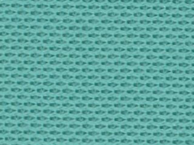 Couleur Standard: Turquoise menthe (25)