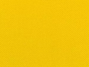 Tissu acoustique « Standard » jaune: citron (50)