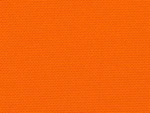 Akustikstoff 2.0 wasserabweisend Orange (122)