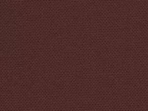 Akustikstoff 2.0 wasserabweisend Rot Bordeauxrot (123)