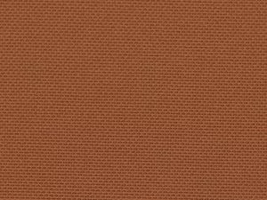 Akustikstoff 2.0 wasserabweisend Rot Sandstein (124)