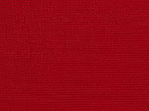 Akustikstoff 2.0 wasserabweisend Rot Karminrot (129)