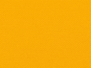 Akustikstoff 2.0 wasserabweisend Gelb Signalgelb (133)