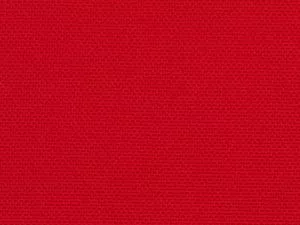 Akustikstoff 2.0 wasserabweisend Rot Himbeerrot (136)