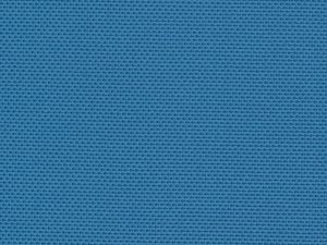 Akustikstoff 2.0 wasserabweisend Blau Französischblau (144)