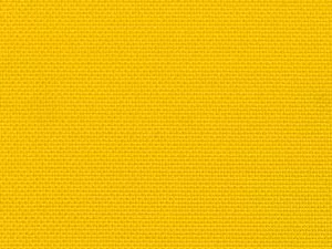 Water-Repellent Speaker Cloth »2.0« - Yellow: Lemon (150)