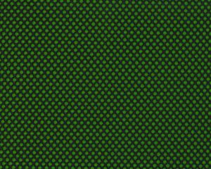 Tissu acoustique PA Vert-jaune (732)