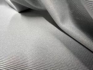 Tissu acoustique «DS» noir/blanc (1011)